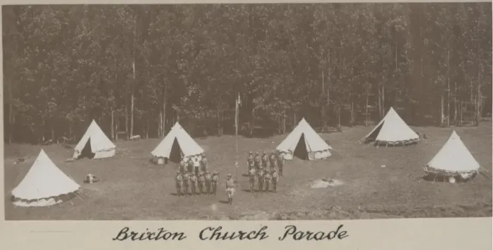 Framed Print : Boys of Brixton Scout Troop, South Africa, camping Framed Print : Boys of Brixton Scout Troop, South Africa, camping