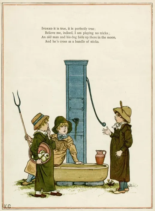 Framed Print : Three boys chatting at a water pump Framed Print : Three boys chatting at a water pump