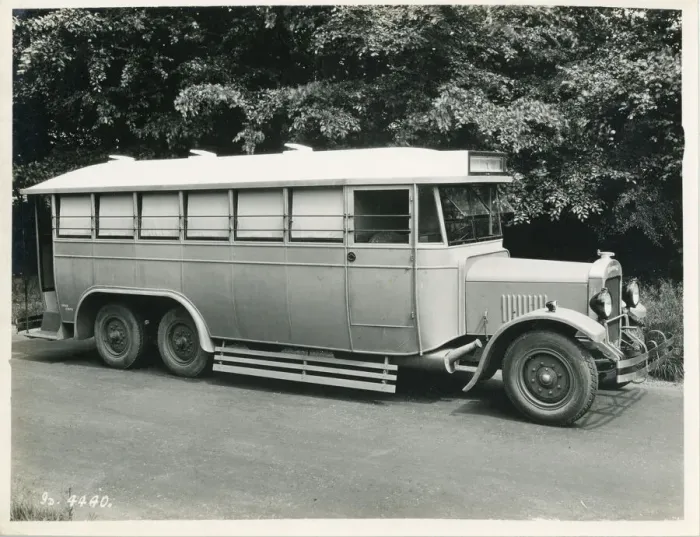 Framed Print : Brazil bus Framed Print : Brazil bus