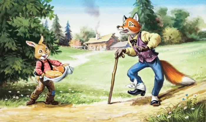 Framed Print : Brer Rabbit Framed Print : Brer Rabbit