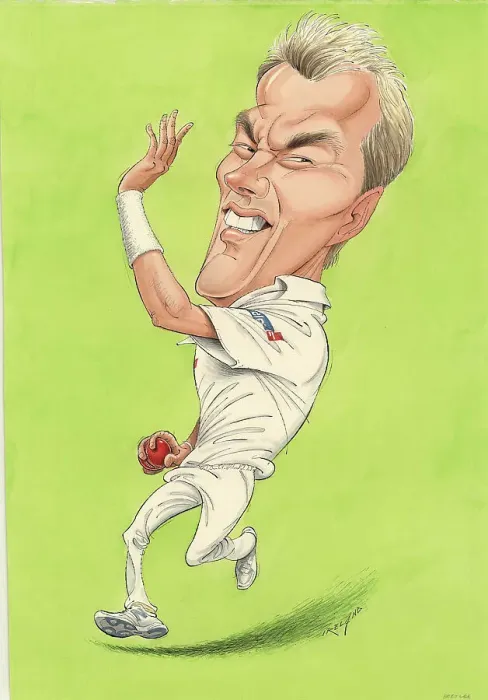 Framed Print : Brett Lee - Australian cricketer Framed Print : Brett Lee - Australian cricketer