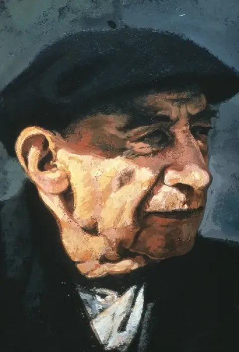 Framed Print : BREUIL, Henri (1877-1961). French abbot. Archaeologist Framed Print : BREUIL, Henri (1877-1961). French abbot. Archaeologist