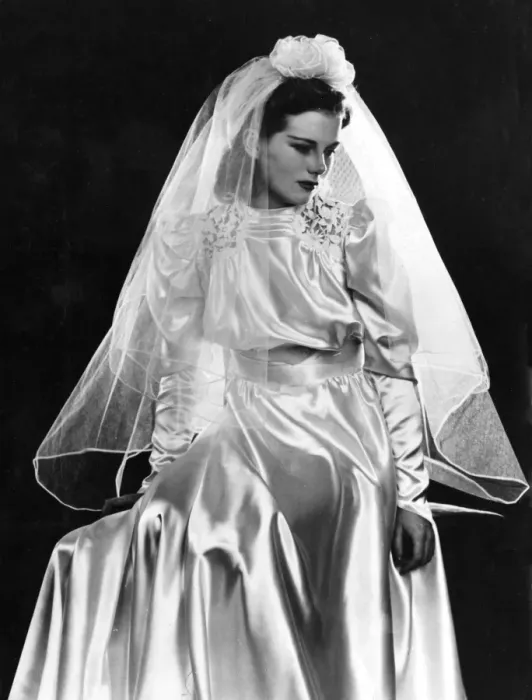 Framed Print : Bridal Fashion Framed Print : Bridal Fashion