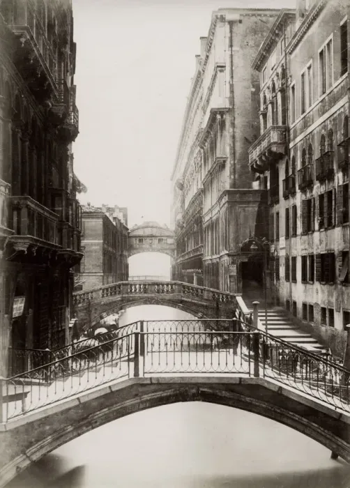 Framed Print : Bridge of Sighs, Ponte dei Sospiri, Venice, Italy Framed Print : Bridge of Sighs, Ponte dei Sospiri, Venice, Italy