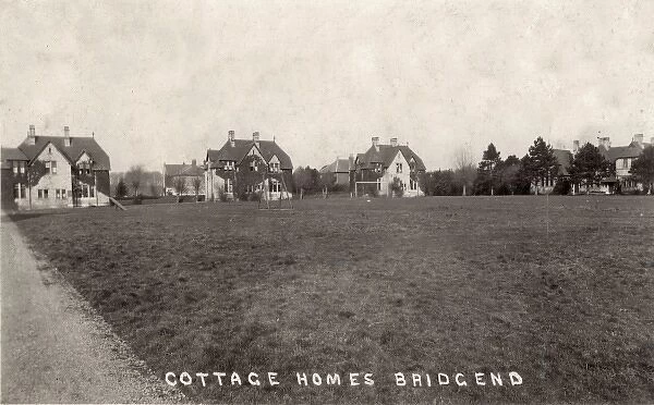 Bridgend Cottage Homes, Glamorgan