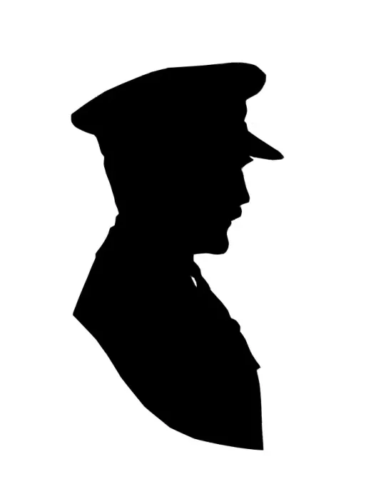 Framed Print : Brigadier General Tyler, CMG DSO, WW1 Framed Print : Brigadier General Tyler, CMG DSO, WW1
