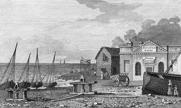 Brighton in 1803