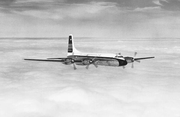 Bristol B-175 Britannia
