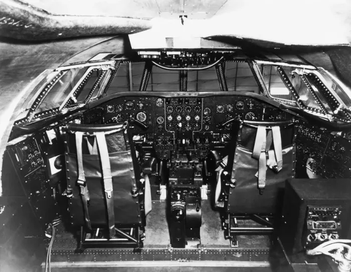 Framed Print : Bristol B-175 Britannia Framed Print : Bristol B-175 Britannia