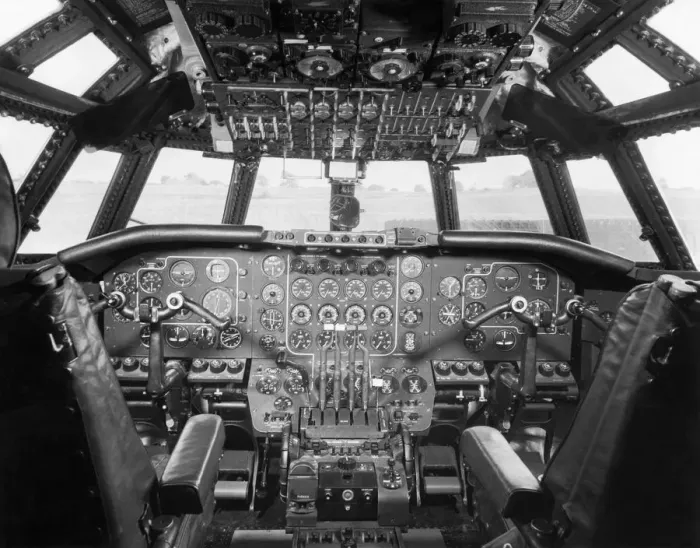 Framed Print : Bristol B-175 Britannia Framed Print : Bristol B-175 Britannia