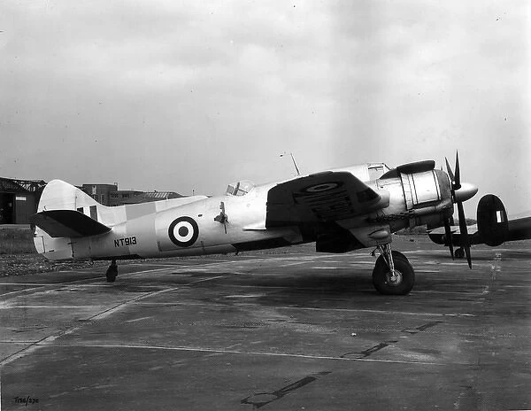 Bristol Beaufighter TTX NT913