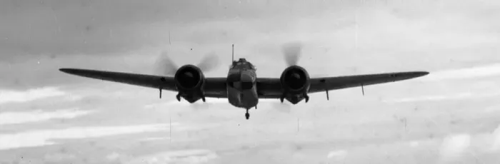 Framed Print : Bristol Blenheim Mk. V DJ702 Framed Print : Bristol Blenheim Mk. V DJ702