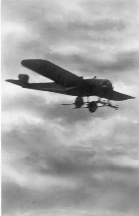 Framed Print : Bristol-Coanda Monoplane Framed Print : Bristol-Coanda Monoplane