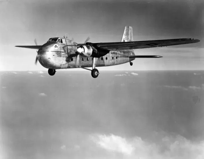 Framed Print : Bristol Freighter 31 EI-AFP of Aer Lingus Framed Print : Bristol Freighter 31 EI-AFP of Aer Lingus