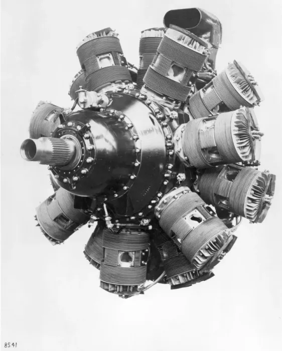 Framed Print : Bristol Hercules IV 14-cylinder radial Front port view Framed Print : Bristol Hercules IV 14-cylinder radial Front port view