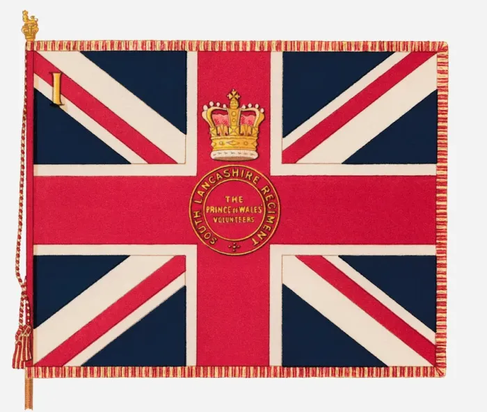 Framed Print : British Army Framed Print : British Army