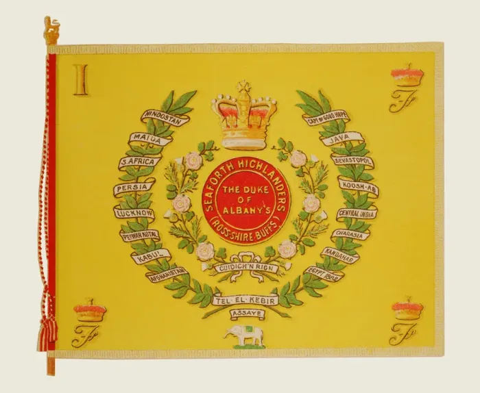 Framed Print : British Army Framed Print : British Army