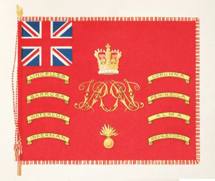 Framed Print : British Army Framed Print : British Army