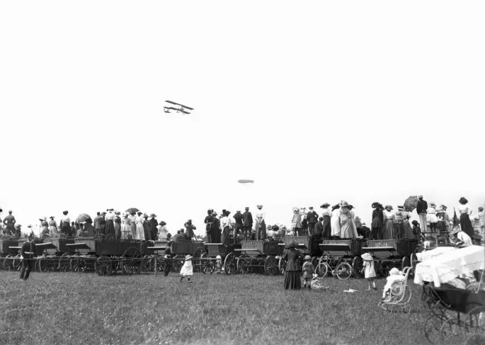 Framed Print : British Army Airship Gamma 1912-1914 Framed Print : British Army Airship Gamma 1912-1914