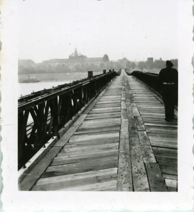 Framed Print : British Army Royal Engineers building The Freeman Bridge Framed Print : British Army Royal Engineers building The Freeman Bridge