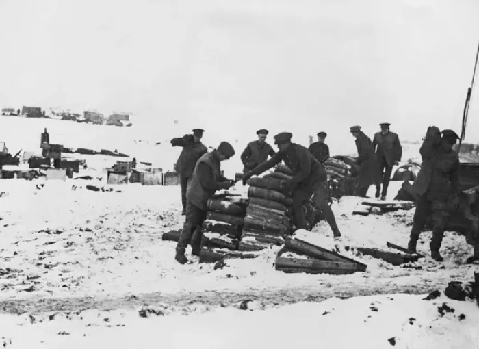 Framed Print : British artillerymen sorting shells, Western Front, WW1 Framed Print : British artillerymen sorting shells, Western Front, WW1