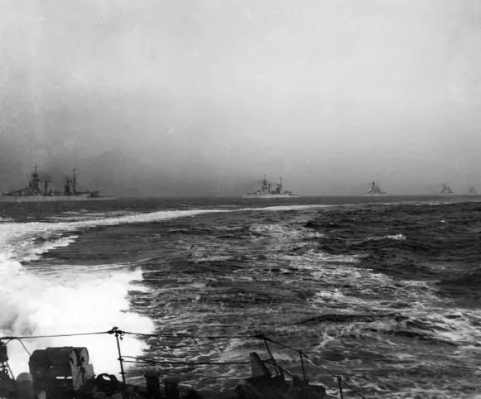 Framed Print : British battle cruisers HMS Lion, Princess Royal and Tiger Framed Print : British battle cruisers HMS Lion, Princess Royal and Tiger