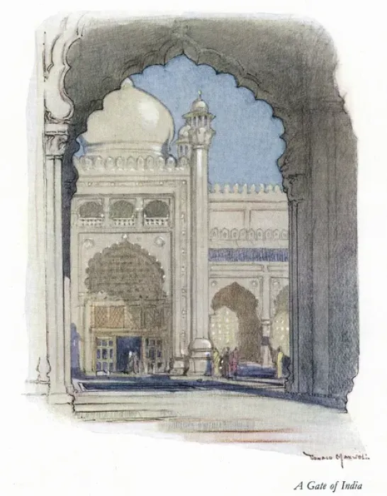 Framed Print : British Empire Exhibition, Wembley Framed Print : British Empire Exhibition, Wembley