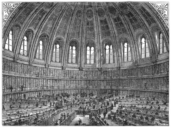 Framed Print : British Museum Framed Print : British Museum