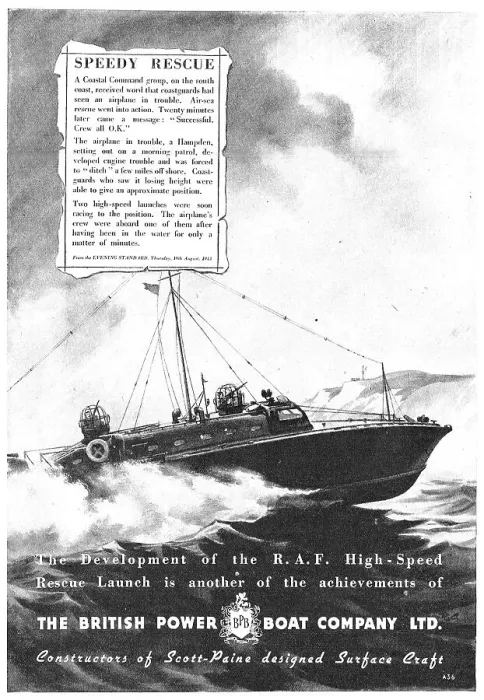 Framed Print : British Power Boat Company - PT Boat - MTB - ASR Framed Print : British Power Boat Company - PT Boat - MTB - ASR