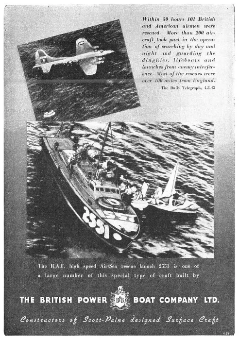 Framed Print : British Power Boat Company - PT Boat - MTB - ASR Framed Print : British Power Boat Company - PT Boat - MTB - ASR