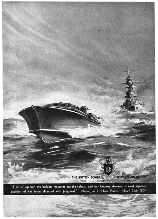 Framed Print : British Power Boat Company : Scott-Paine Motor Boats Framed Print : British Power Boat Company : Scott-Paine Motor Boats