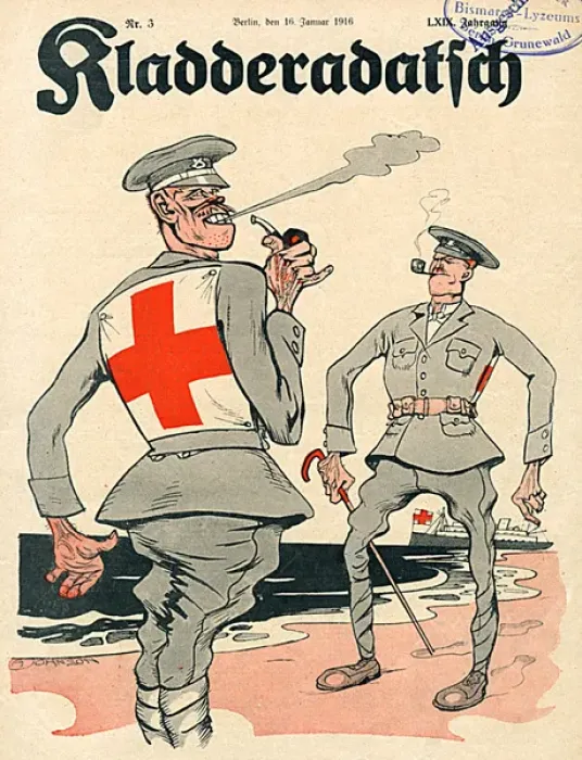 Framed Print : British Troops Disguised Framed Print : British Troops Disguised