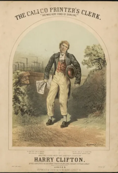 Framed Print : British Workman Framed Print : British Workman