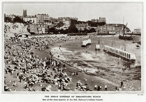 Broadstairs 1909