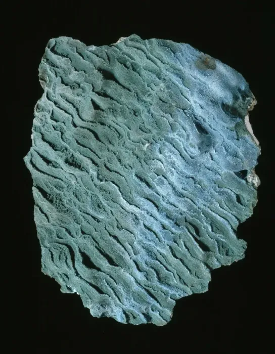 Framed Print : Brochantite Framed Print : Brochantite