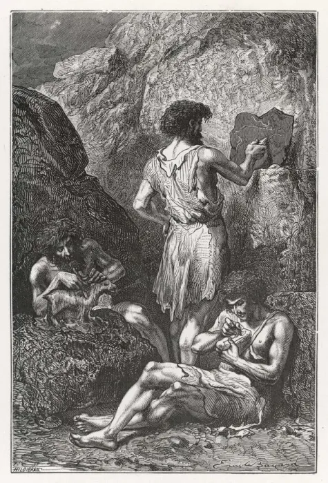 Framed Print : BRONZE AGE ARTISTS Framed Print : BRONZE AGE ARTISTS