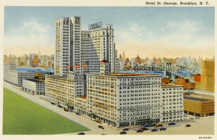 Framed Print : Brooklyn, New York Framed Print : Brooklyn, New York