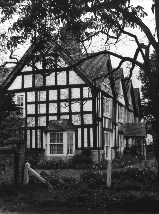Framed Print : BROOM HALL Framed Print : BROOM HALL