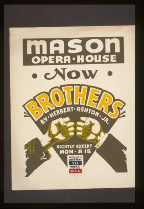 Framed Print : Brothers by Herbert Ashton, Jr Brothers by Herbert Ashton, J Framed Print : Brothers by Herbert Ashton, Jr Brothers by Herbert Ashton, J