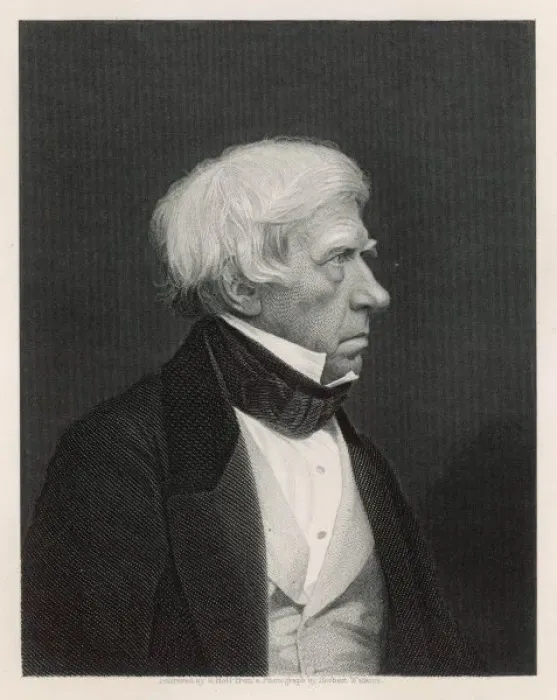 Framed Print : Brougham / Holl / Watkins Framed Print : Brougham / Holl / Watkins