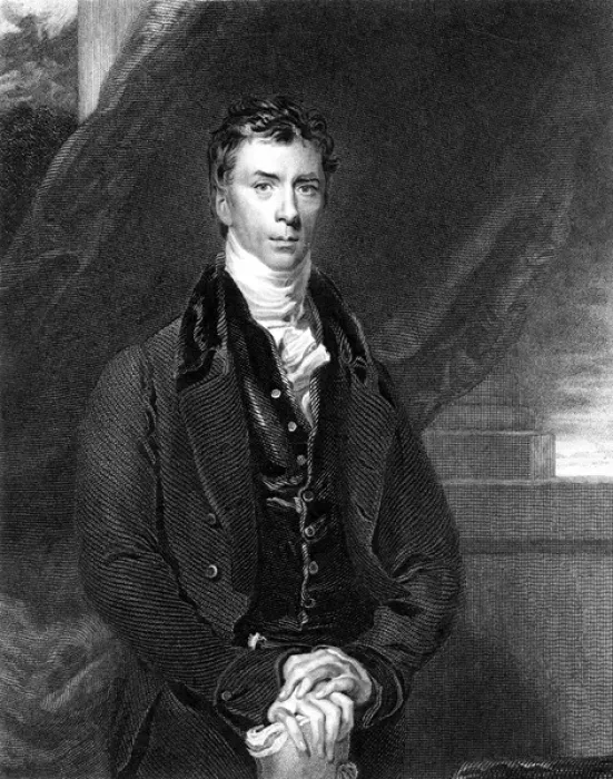 Framed Print : Brougham / Robinson / Lawren Framed Print : Brougham / Robinson / Lawren