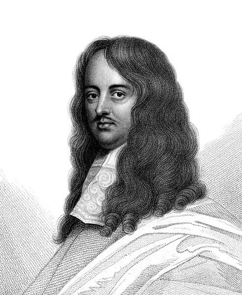 BROUNCKER (1620-1684)