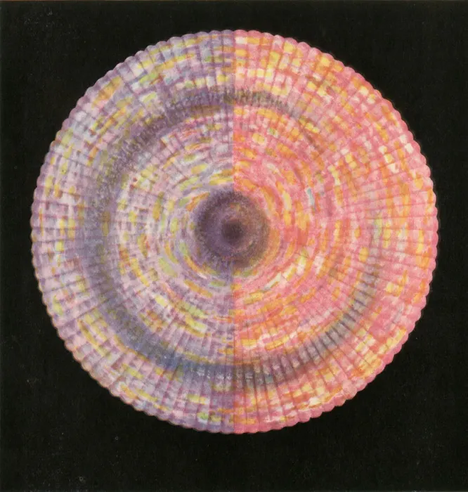 Framed Print : The Brow Chakra Framed Print : The Brow Chakra