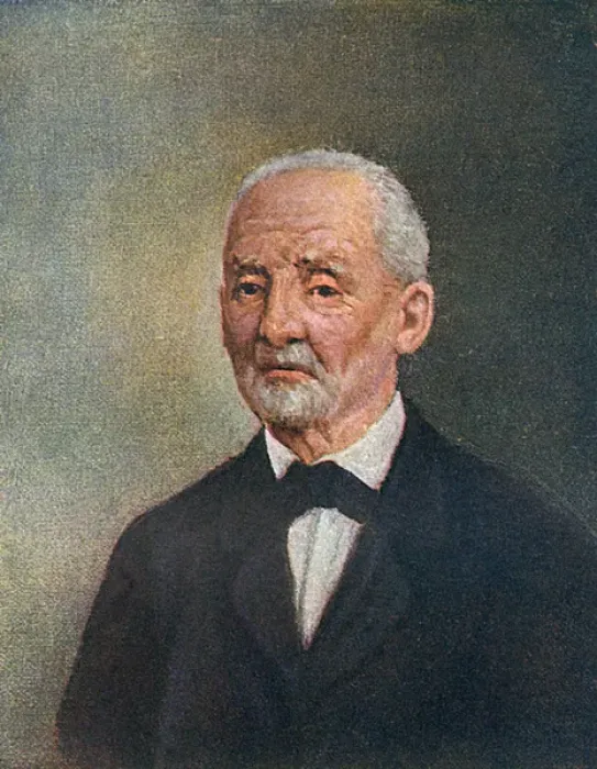 Framed Print : Bruckner (Klingsbogl) Framed Print : Bruckner (Klingsbogl)
