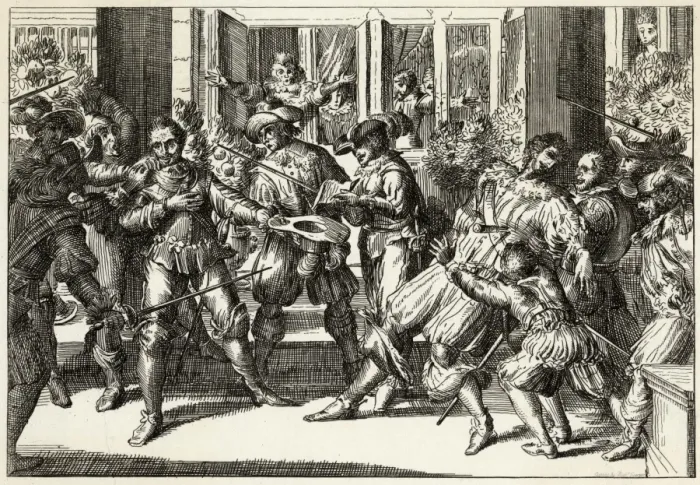 Framed Print : Buckingham Assassinated Framed Print : Buckingham Assassinated