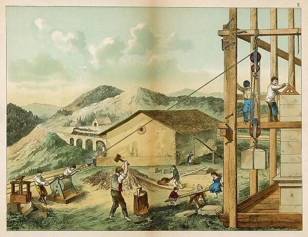 Building Operations 1882