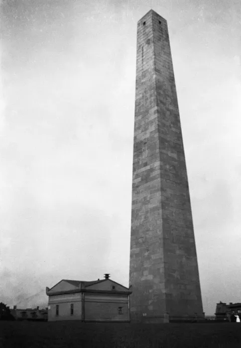 Framed Print : Bunker Hill monument, Charlestown, Boston Framed Print : Bunker Hill monument, Charlestown, Boston