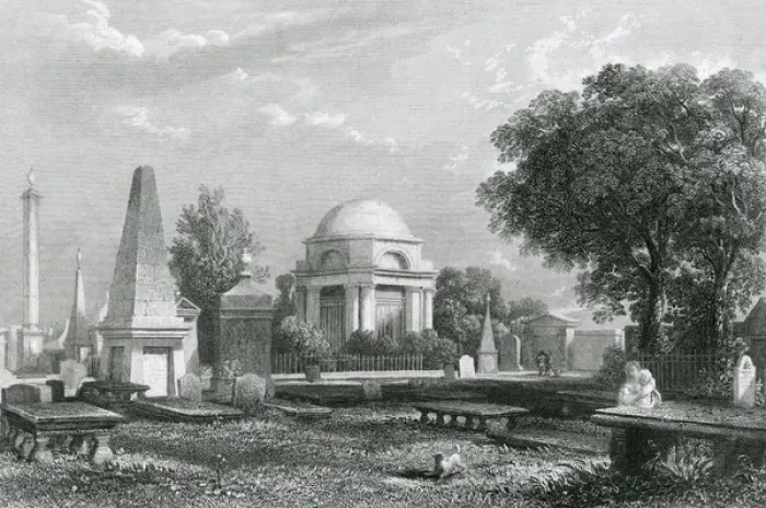Framed Print : Burns Mausoleum Dumfries Framed Print : Burns Mausoleum Dumfries