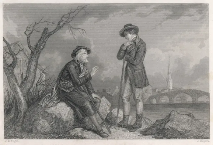 Framed Print : Burns / Made to Mourn Framed Print : Burns / Made to Mourn