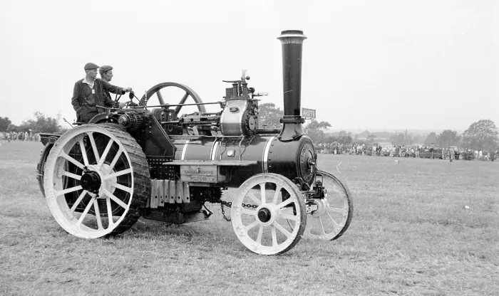 Framed Print : Burrell General Purpose Engine number: 3262, Perseverance Framed Print : Burrell General Purpose Engine number: 3262, Perseverance